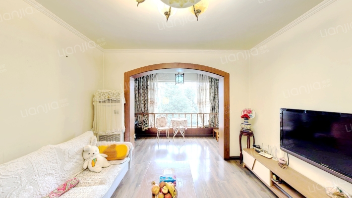 东兴大厦二手房实景图