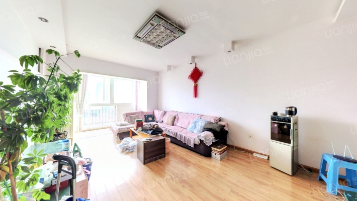 创意英国英伦苹果公园二手房实景图