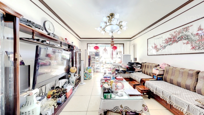 金庭里二手房实景图