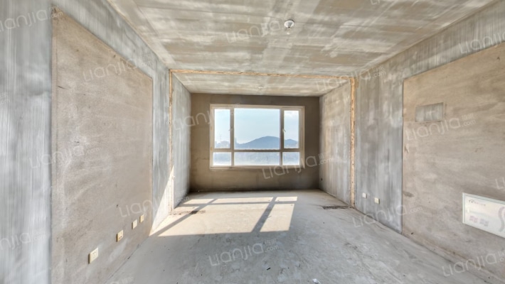 大华锦绣华城八期二手房实景图