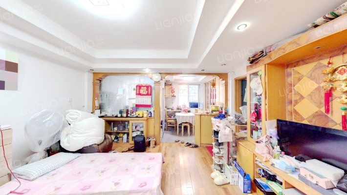 河东路1号二手房实景图