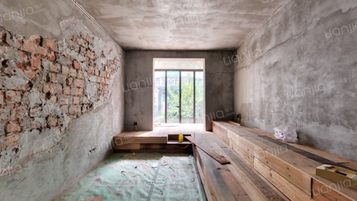 玉林六巷3号院二手房实景图