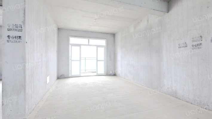 新城花苑南区二手房实景图