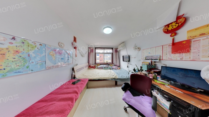 轴百散盘二手房实景图