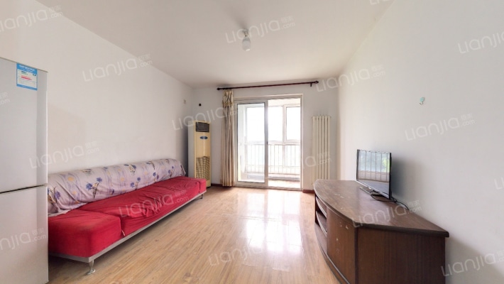 育新花园北里二手房实景图