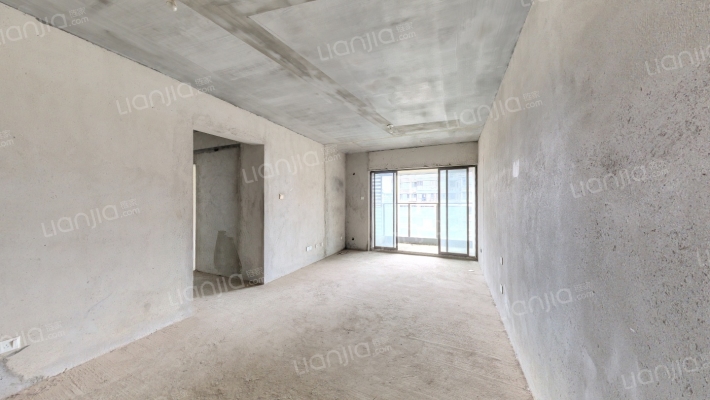 荣和·千千树二手房实景图