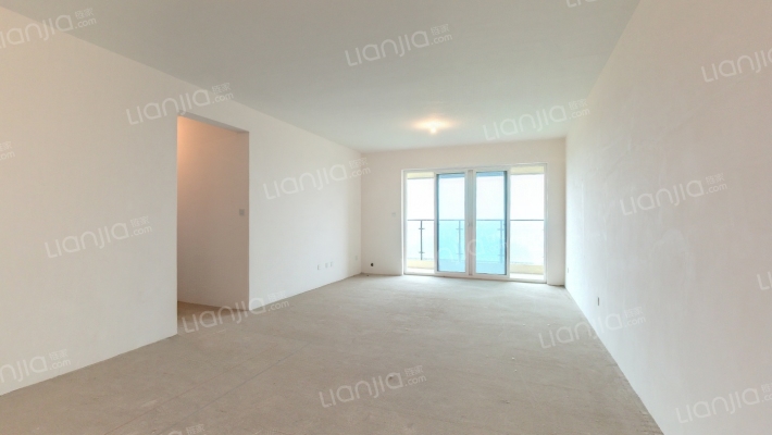 蓝湾公馆二手房实景图