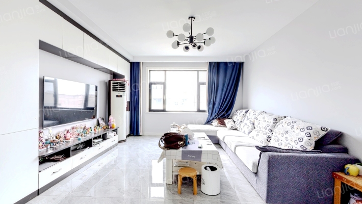 进出口公司宿舍二手房实景图