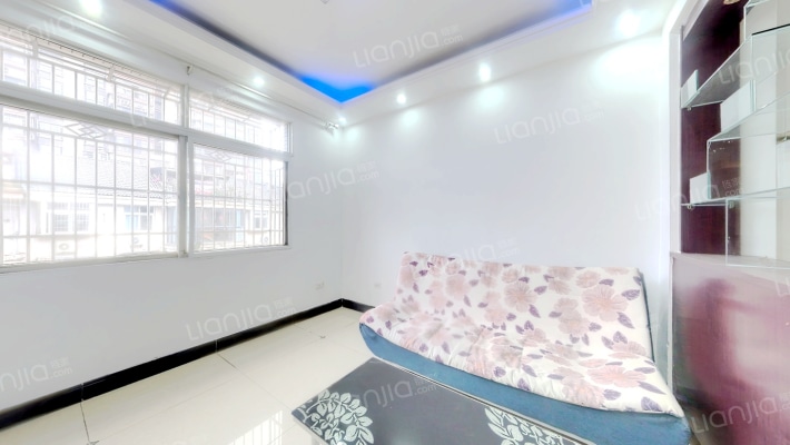 虹景小区二手房实景图