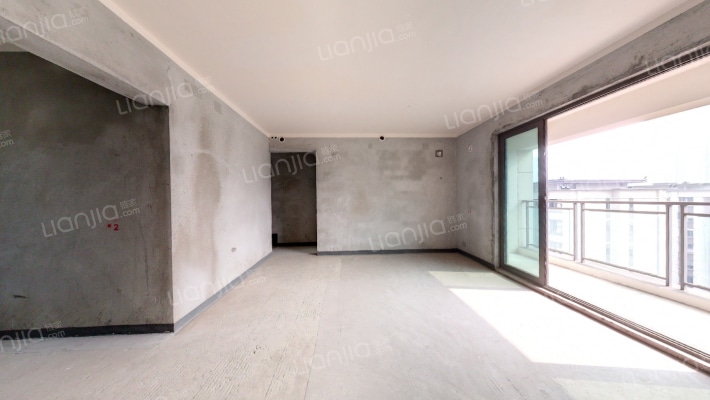 金融街九龙金悦府二手房实景图