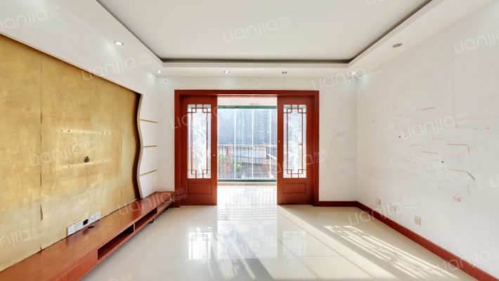 新城小区二手房实景图