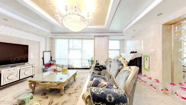 金源公寓二手房实景图