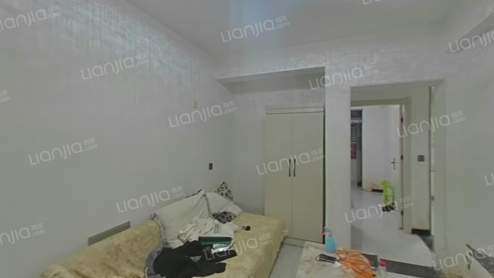 盛世佳园小区二手房实景图