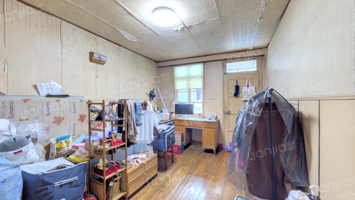 后钟村二手房实景图