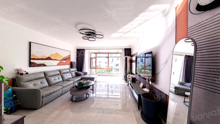 御苑小区二手房实景图