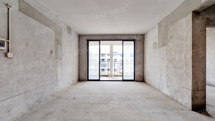 瑞锦欣城二手房实景图