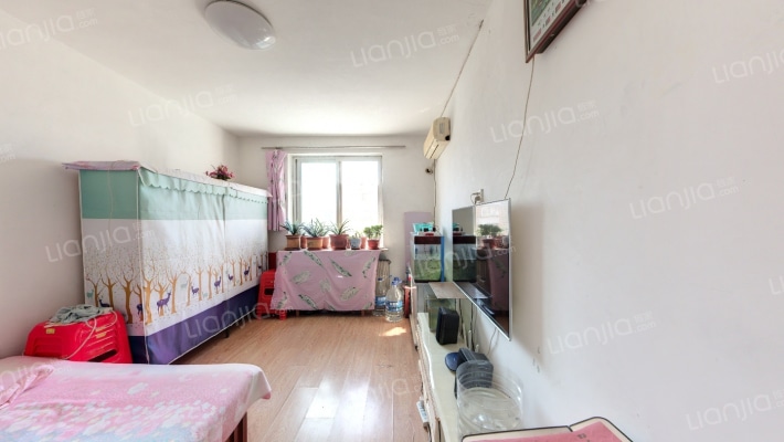 荆江西小区二手房实景图