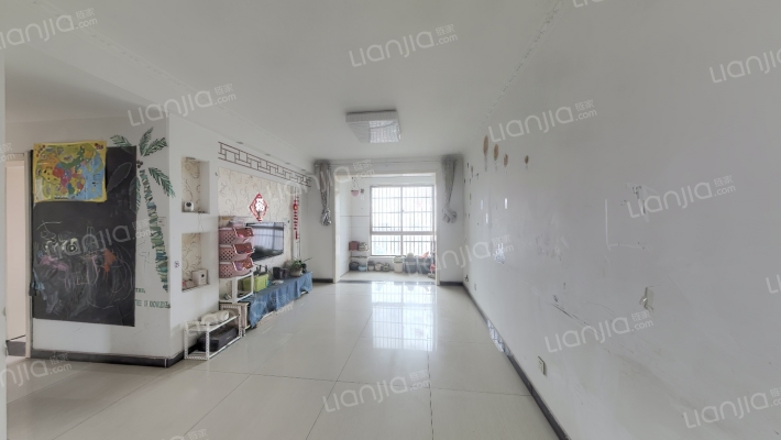 盛嘉欧园二手房实景图