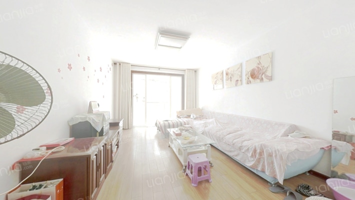 城市之星二手房实景图