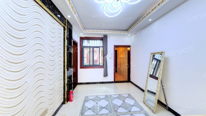 云南省第一安装工程公司宿舍二手房实景图