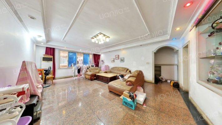 岔道口西路二手房实景图