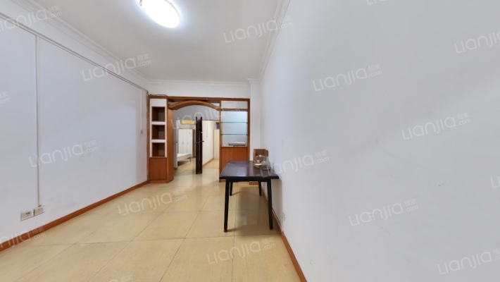 南苑花园二手房实景图