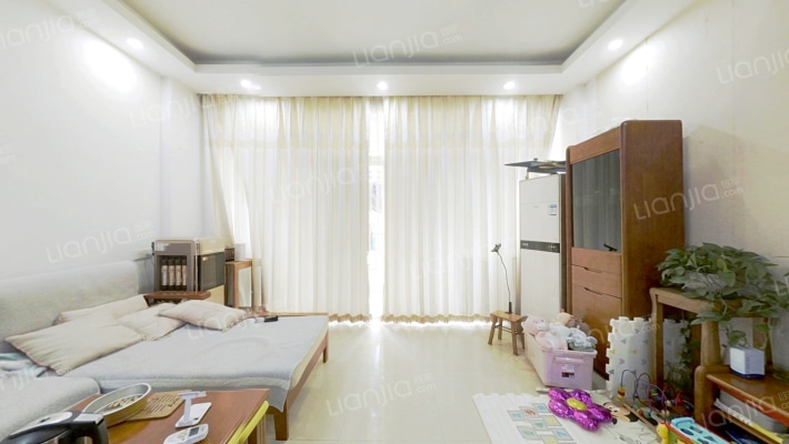 俊景花园A区二手房实景图