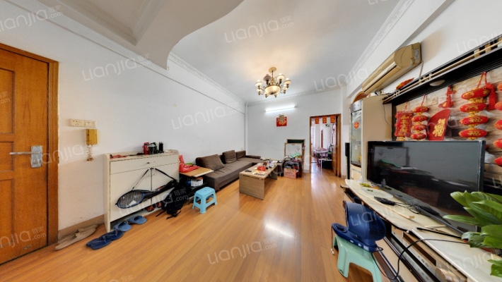 南堤路二手房实景图