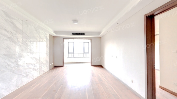 潮白河孔雀城紫宸园二手房实景图