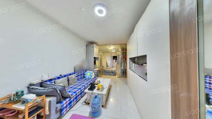 盛龙广场二手房实景图