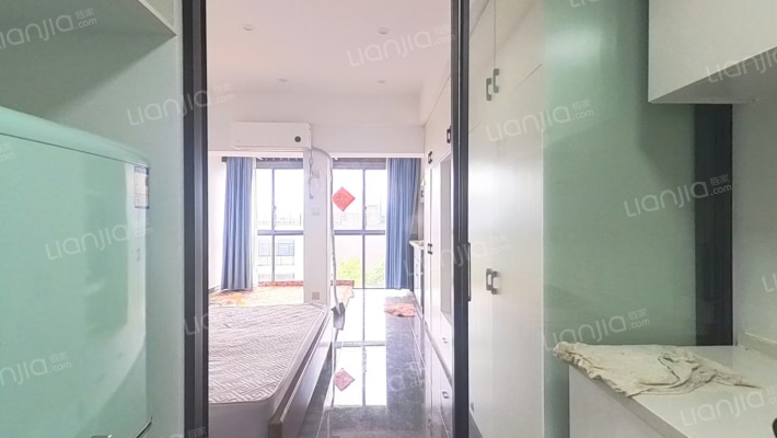 秀水园二手房实景图