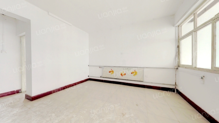 永安小区二手房实景图