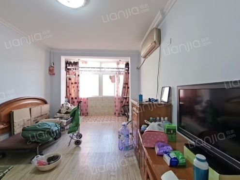 整租·错埠岭二路 2室0厅 南/北