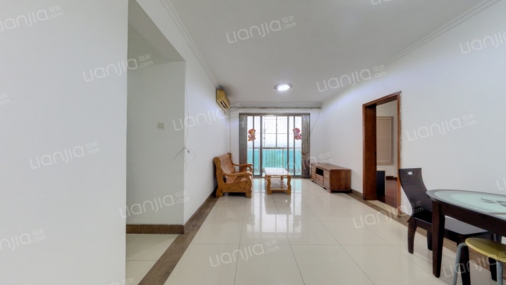 中海康城二手房实景图