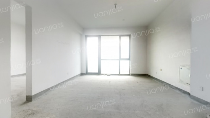 绿城海棠花园二手房实景图