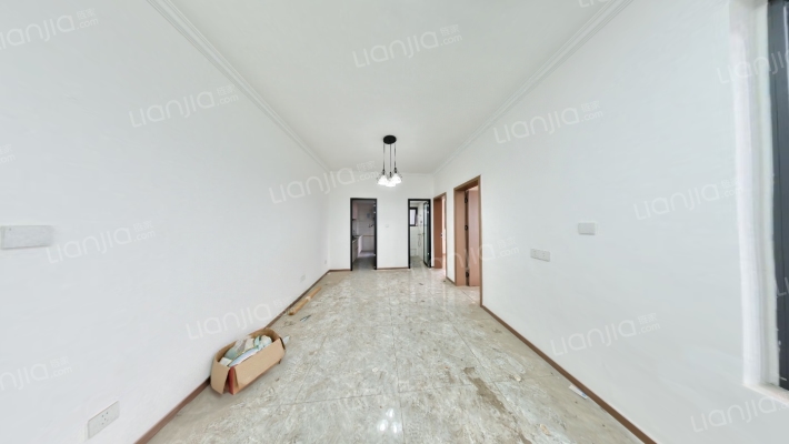 书香兰亭二手房实景图