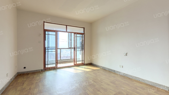 文苑华庭二手房实景图