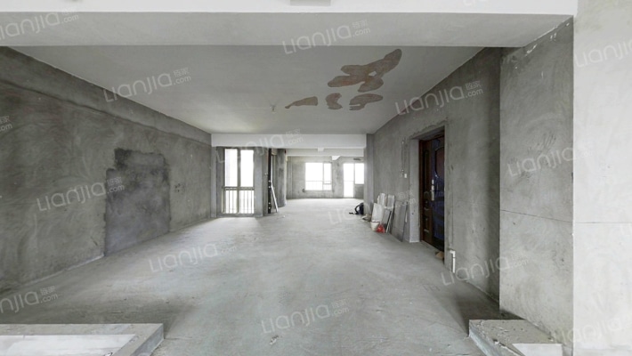 盛兴大厦二手房实景图