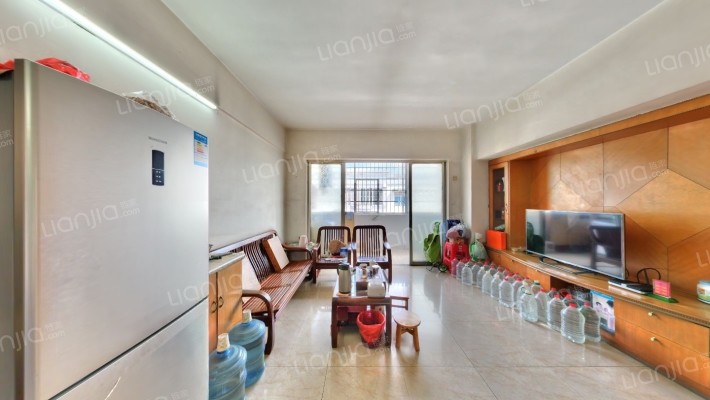 白云商业中心二手房实景图