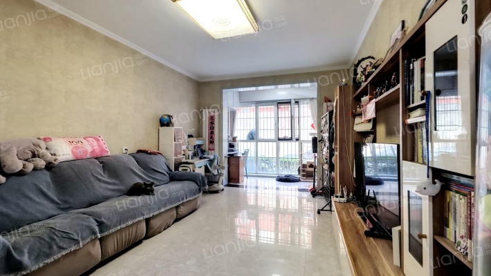 金色华府二手房实景图