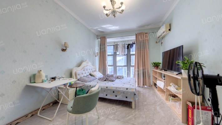 龙马春天二手房实景图