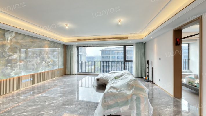 水西雲庐二手房实景图