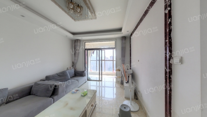 置诚公馆二手房实景图