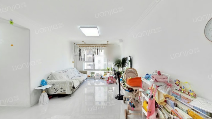 青特云境二手房实景图
