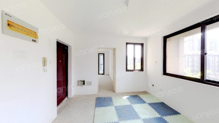 海韵花园二手房实景图