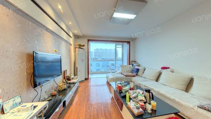 金海花园(平度)二手房实景图