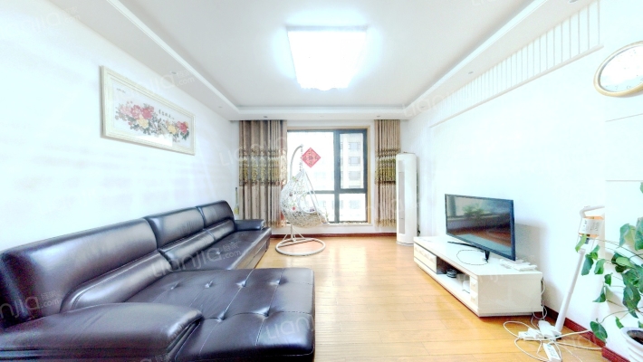 瑞龙公馆二手房实景图