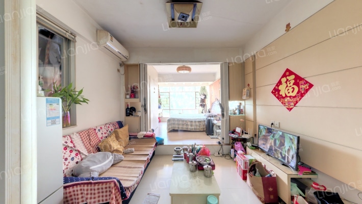 榭园二手房实景图