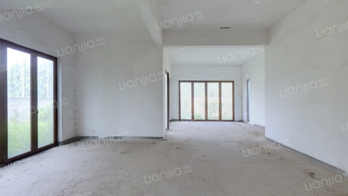 侨建御溪谷南区二手房实景图