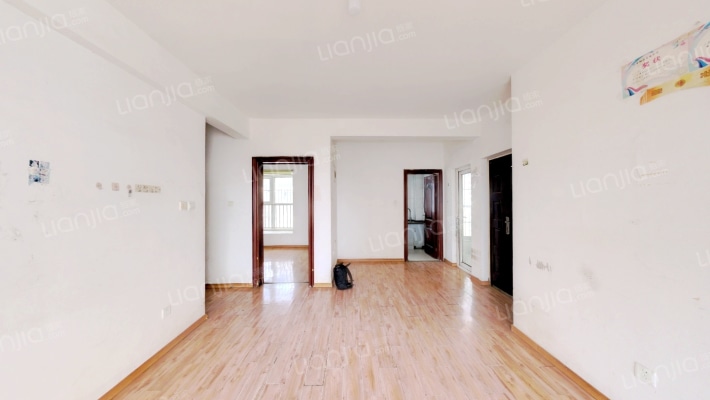 和谐佳苑二手房实景图